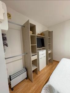 Appartements Andromede : photos des chambres