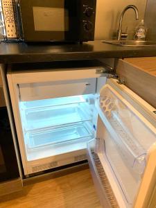 Le Charles III : Élégance et Sérénité