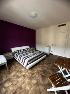 King Room with Mountain View