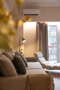 Athens Luxury Suite