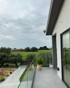 Olympian Villa - Kastro Kyllini