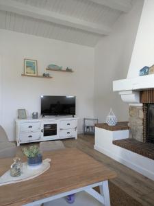 Maisons de vacances Maison familiale avec dependance 100m2 proche de la mer : photos des chambres
