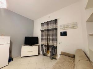 La casa di Alice è un bilocale luminoso e felice