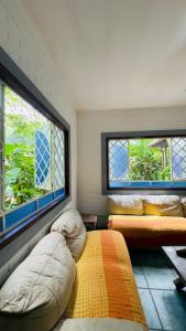 Casa Bali Ubatuba - Itamambuca