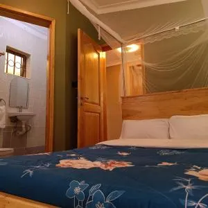 Sigma Fountains Mbale - Kakorokoron