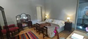 Estación Tilcara boutique hotel - تيلكارا