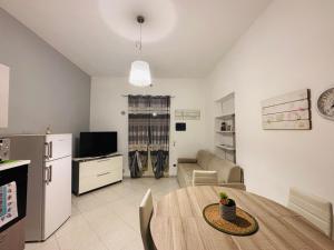 La casa di Alice è un bilocale luminoso e felice