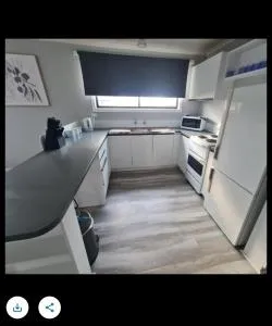 Zeehan 3 bedroom house - Tullah