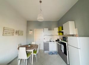 La casa di Alice è un bilocale luminoso e felice