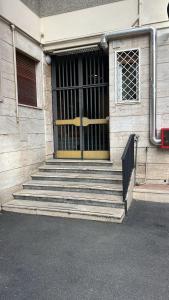Apartment mit 2 Schlafzimmern und Balkon