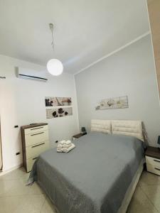 La casa di Alice è un bilocale luminoso e felice