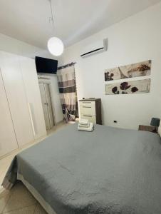 La casa di Alice è un bilocale luminoso e felice