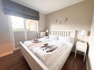 Haus Hauke App. 3 Strandläufer