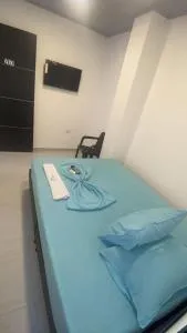 Hotel Sol Del Oriente Aguazul - 阿基塔尼亚