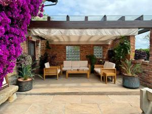 El Rincón de Lavalle