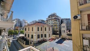 Homevision - Nido Blu - Central Luxury Apartment