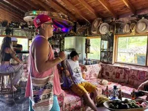 BioHostel Ecohouse - Mazo