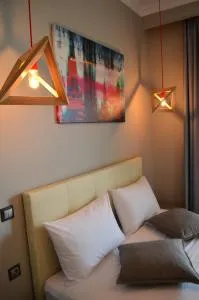 Oasi Luxury Apartments - 皮特勒奥斯