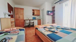 OliveGarten Apartments