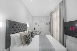 Oxford Street Homestay