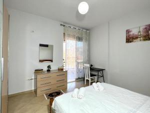 Noah 2 bedrooms apartment with free parking 50 m from city center