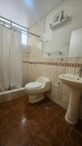 Hotel Acuario