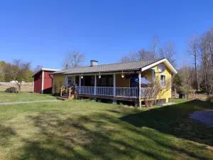 Hus Rörsmåla - Gullabo