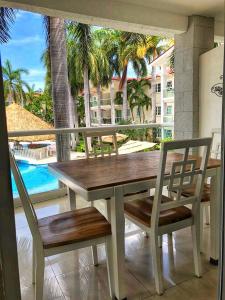 Depa de Dos recamaras en ACAPULCO DIAMANTE frente ARENA GNP