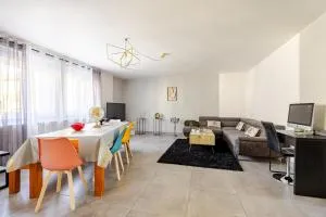 NetFlix Spacieux Calme Parking - Clouange