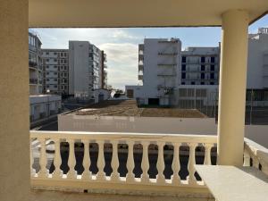 Salatà platja ideal famílies