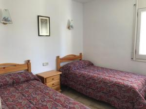 Salatà platja ideal famílies