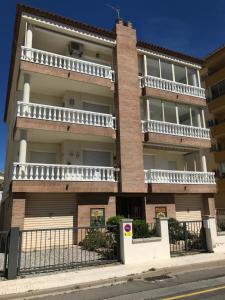 Salatà platja ideal famílies