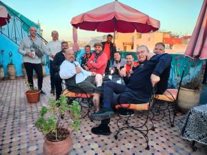 Riad Andalousse