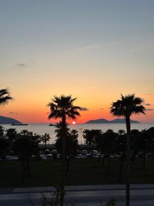 Luxury Sea View Apartment