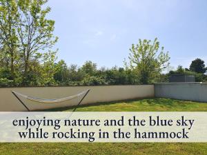 Villa Quentin - quiet place close to beach