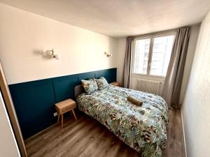 Appartements Le Duplex-5p-2 rooms- Free parking : photos des chambres