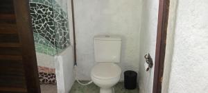 Suítes Águas do Estaleiro