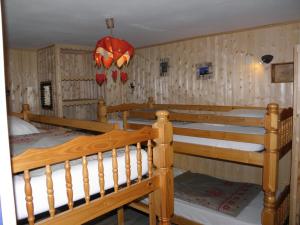 Auberges de jeunesse Gite Auberge Les Terres Blanches de Meolans : photos des chambres