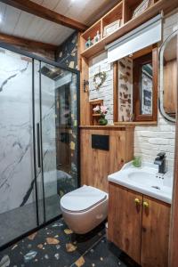 Archontiko Theofanous 1915