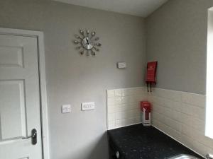 Silverlights Place - 2BR Home in Central Oldbury