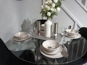 Silverlights Place - 2BR Home in Central Oldbury
