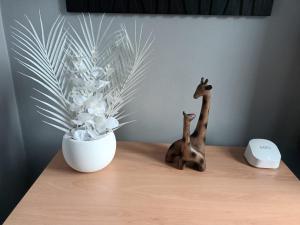 Silverlights Place - 2BR Home in Central Oldbury