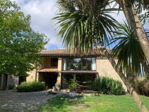 Maisons de vacances Le Moulin a Eau, coeur Occitanie : photos des chambres