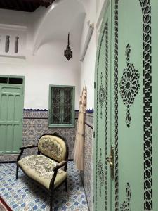 Riad Zahara