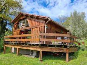 Le Refuge De L'Ourse - Siradan