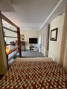 Cobertura em Itaipava - Petrópolis