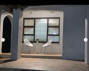 Pilgrims Guesthouse - Piggs Peak