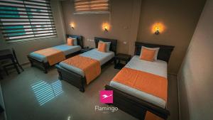 Hotel Flamingo