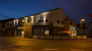 Ferienwohnungen Orchidee - Stemwede