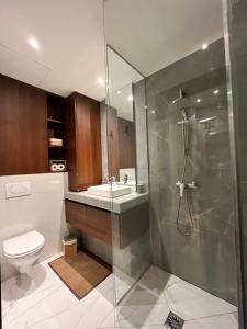 Appartements Luxury studio : photos des chambres